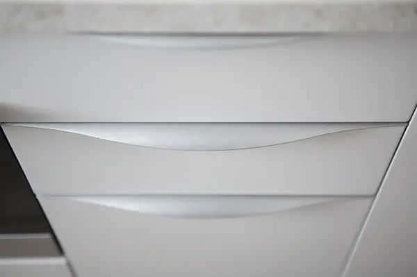 Небольшая кухня на Варшавской