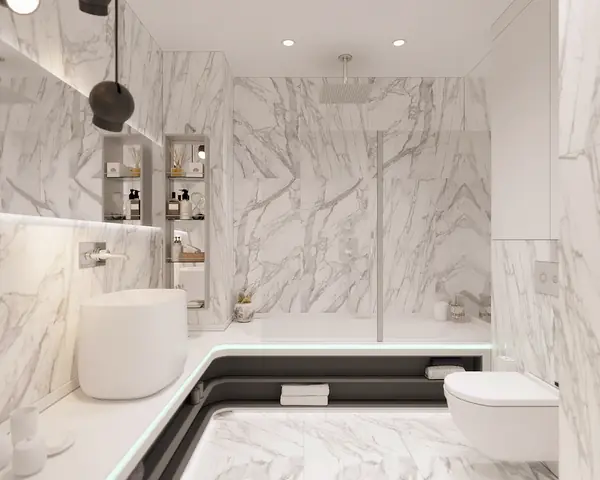 Квартира-трансформер. Крылов.