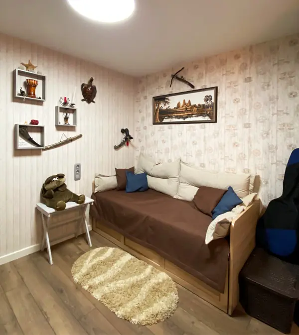 Тёплый Стан