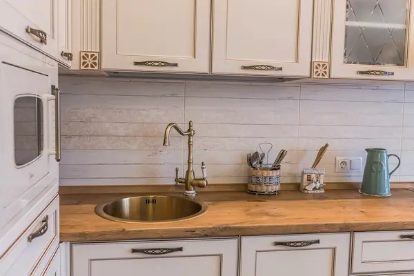 Нео прованс интерьер