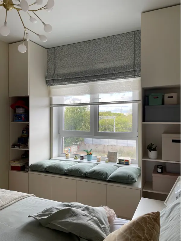 Реализация #ПроектЖКШереметьевский