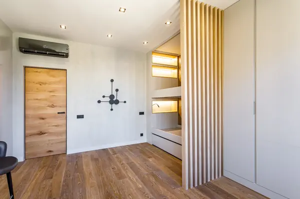 ЖК "Мосфильмовский" фото