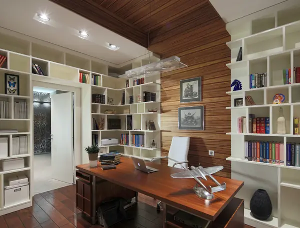 петхаус в Омске