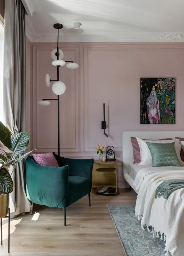 ЖК Новая Боровая