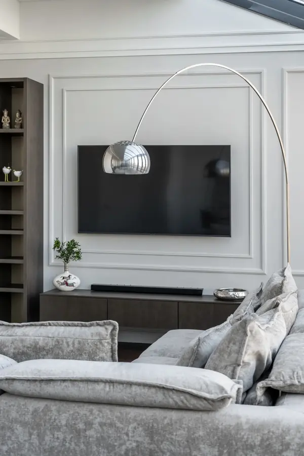 Квартира на Кирочной