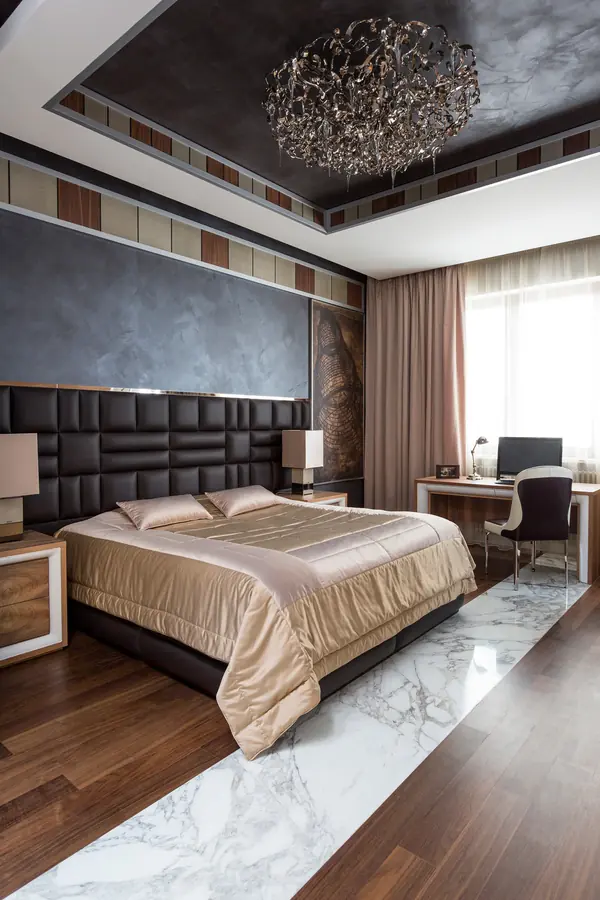 Квартира на Ленинском проспекте