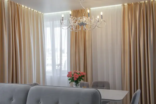 Квартира в ЖК-ГринВуд.