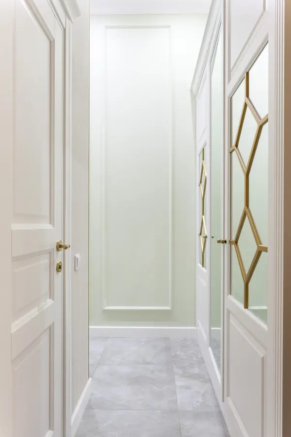 Квартира в Историческом центре, 70 м2