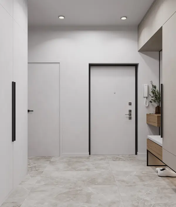 Квартира Svetlana Park