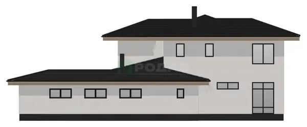 Проект ГБ-150 (Мартин)