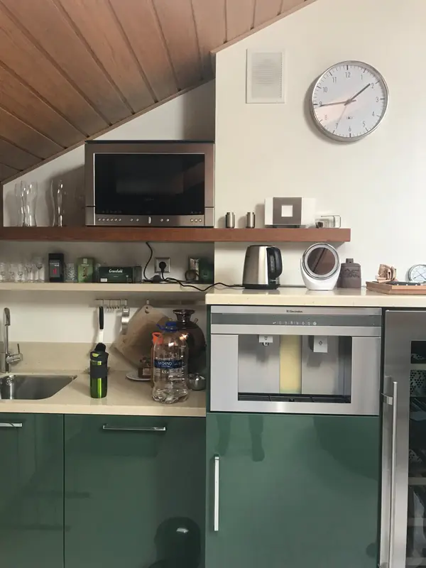 Дом в классическом стиле 500м.кв