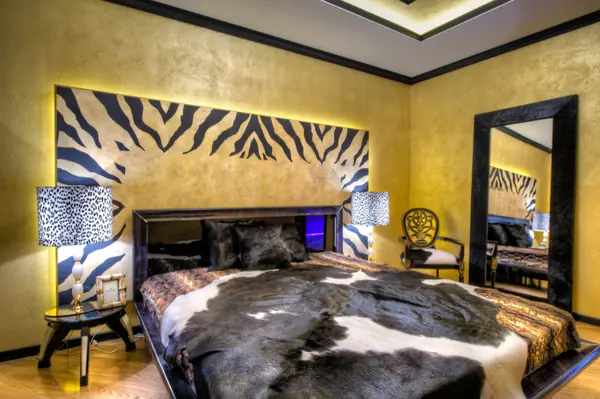 Квартира отдыха