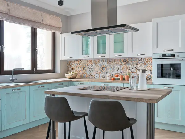 Семейная квартира в Доме на щукинской