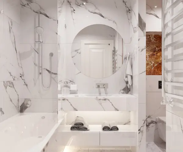 СКАЗОЧНЫЙ ШАРМ