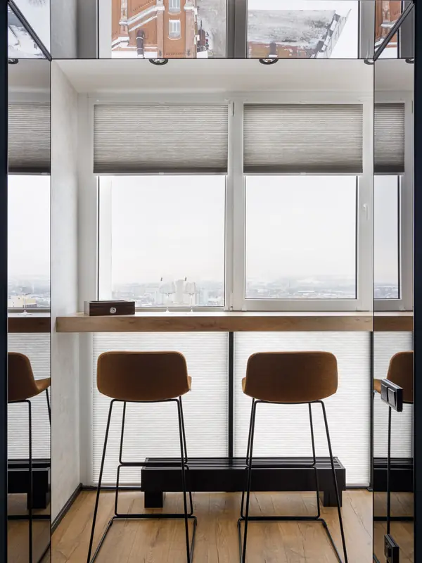 Квартира в ЖК "Дом на Волге"