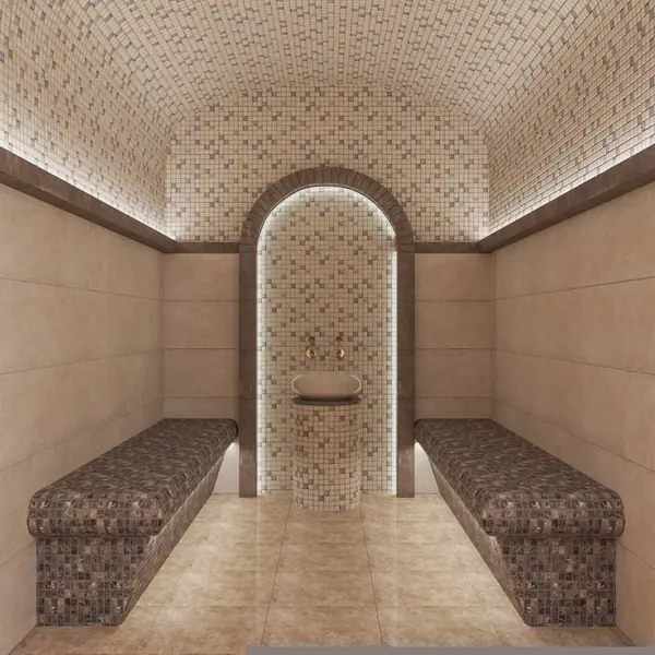 Дом в п. Усады