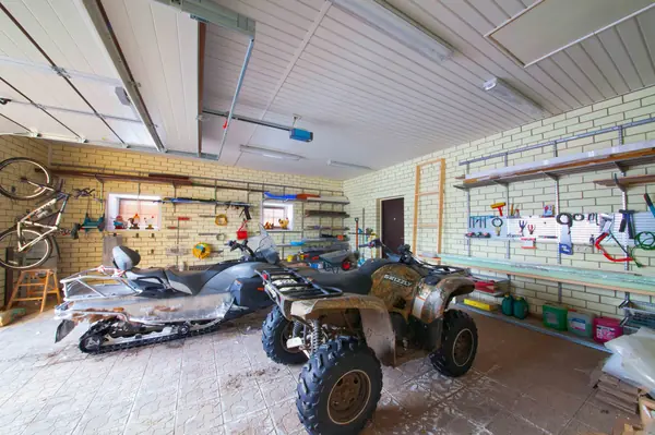 Гараж, дача, сад