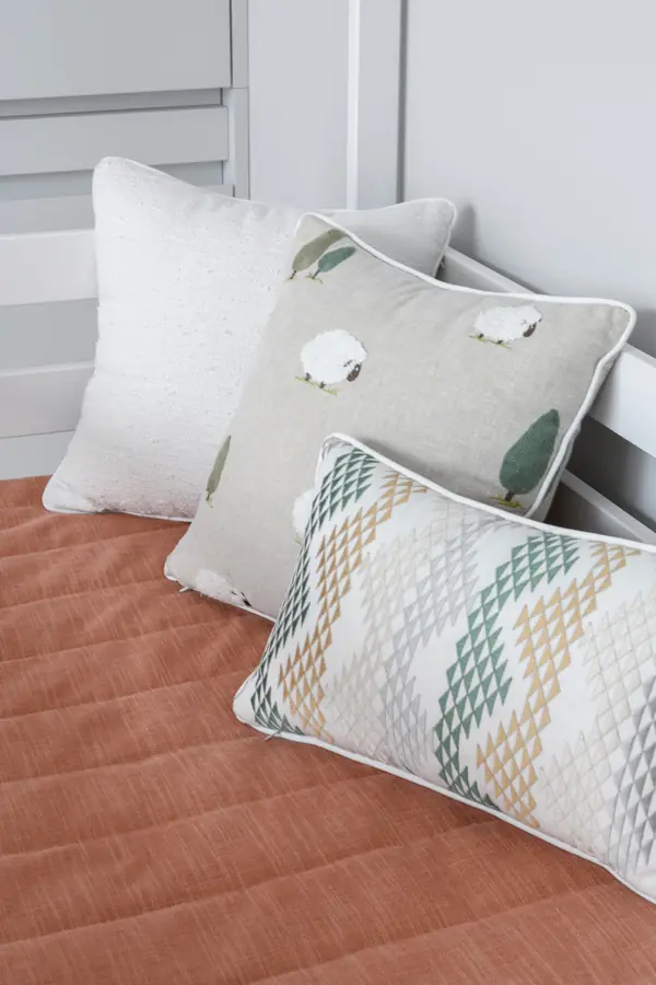 Sky House детская декоративные подушки