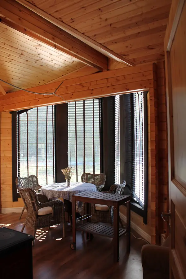 Гостевой дом-баня Виго