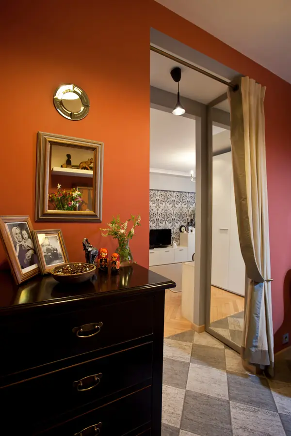 Квартира, 47 м. кв.