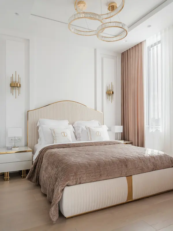 ЖК "Headliner" 100 м2