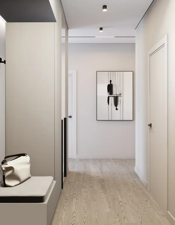 г.Хабаровск, ЖК ДЕЖНЕВ 2