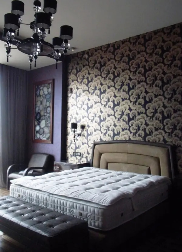 Квартира на Кутузовском проспекте