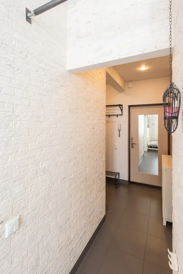 Квартира Маэстро, 2013 год. СПб, пр. Художников