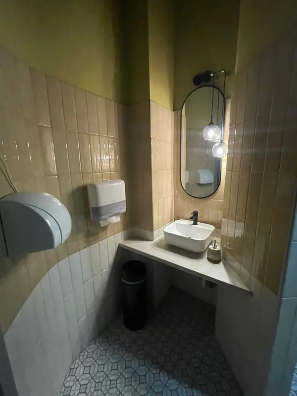 Кафе "Кафешен" г.Сыктывкар