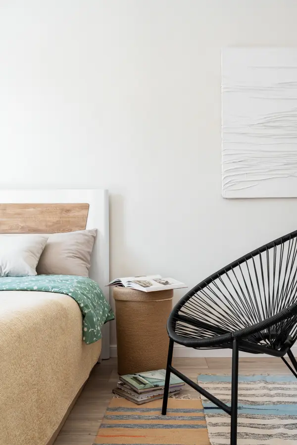 Современный уют