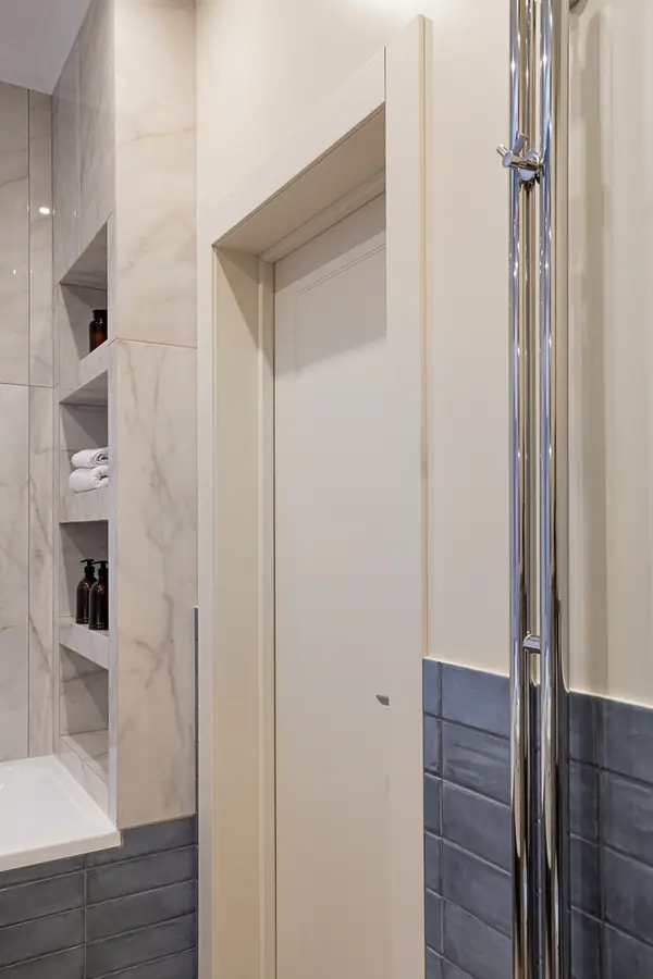 Москва ЖК Silver