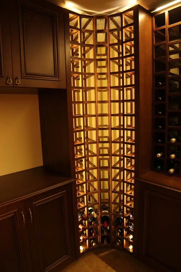 Винный погреб