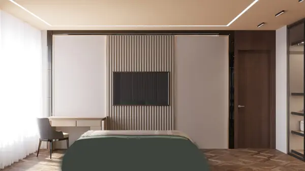 Квартира в Москве