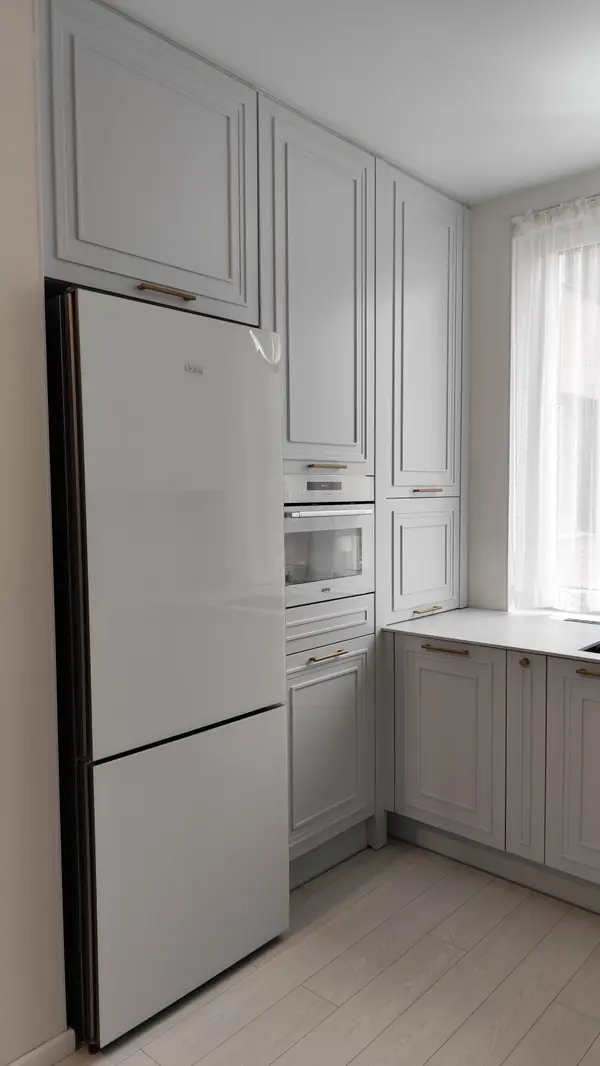 ЖК Вена Кудрово