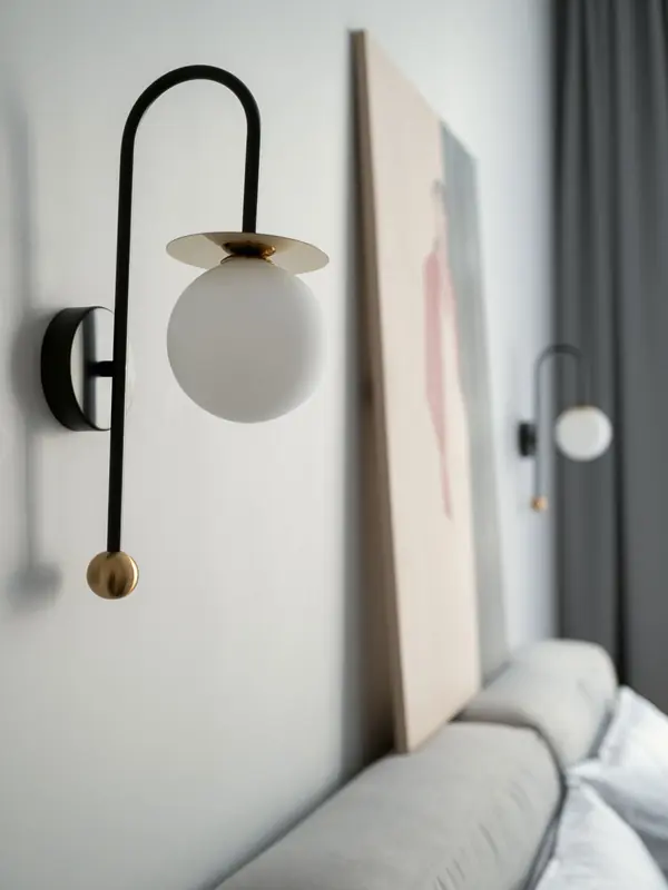 Апартаменты в ЖК "Зорге-9"