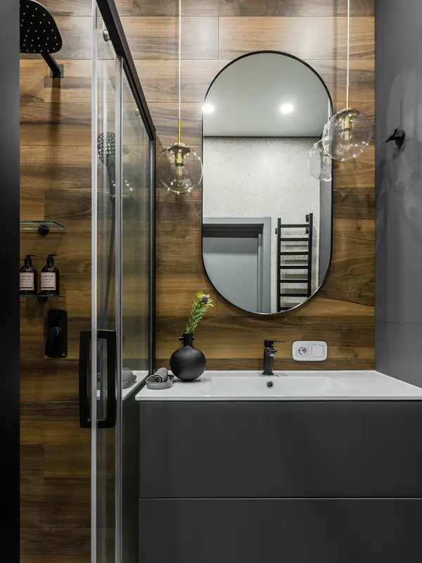 33 Комплексное решение для квартиры в Уфе (ЖК «Старый центр»)