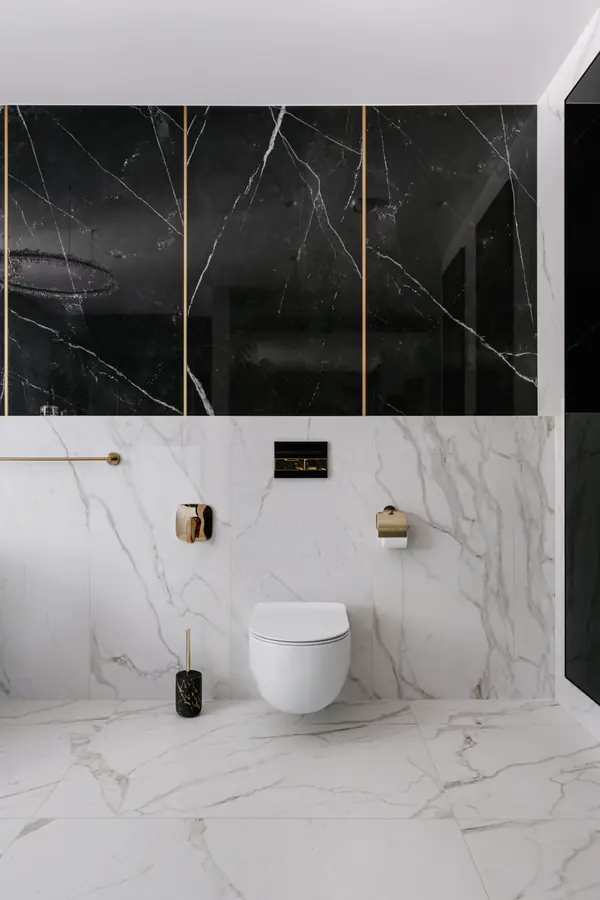 Ванная комната на Тимирязева