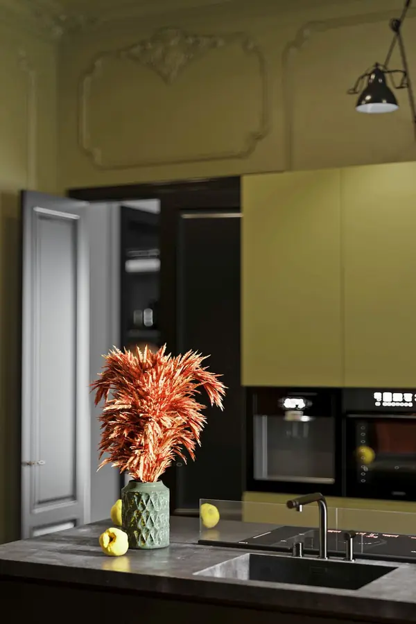 ИНДУСТРИАЛЬНАЯ ЭКЛЕКТИКА