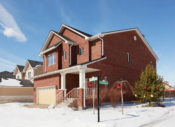 Новые вешки