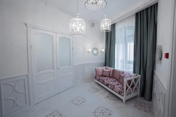 Комплекс отдыха "Лель", фото реализованного проекта