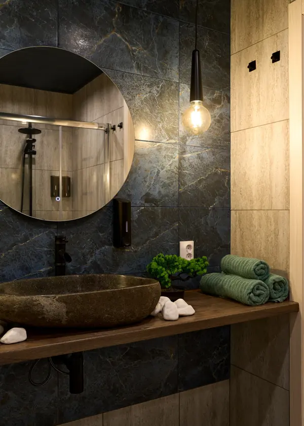 База отдыха Озеро Ладоги