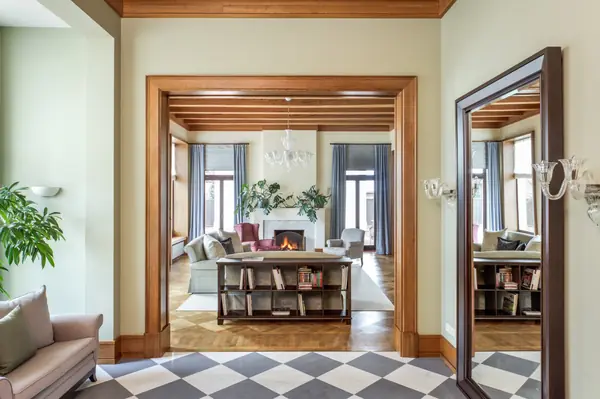 Дом в Семенково