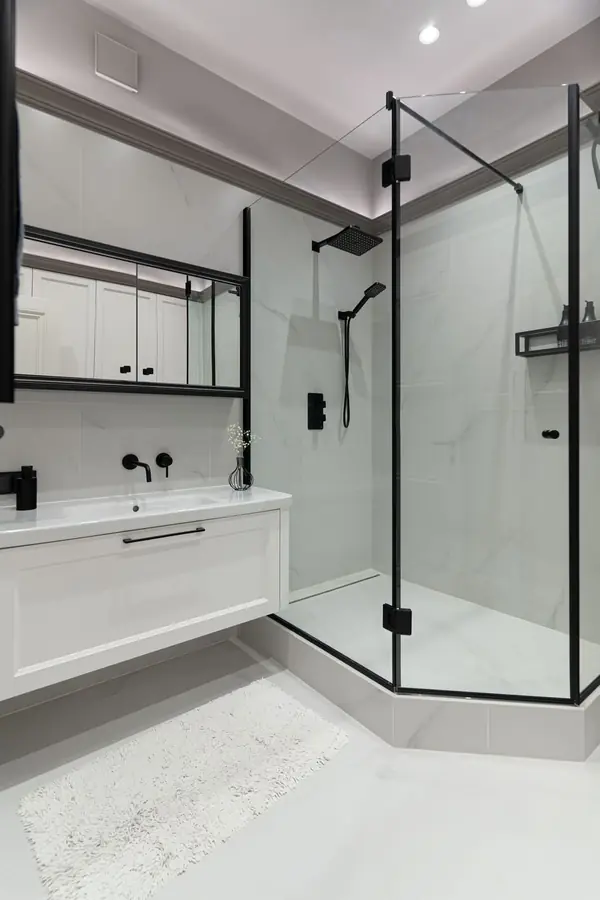 Английская классика с элементами неоклассики