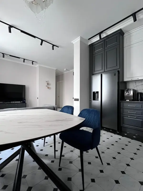 ЖК "Новочеремушкинская д.17"