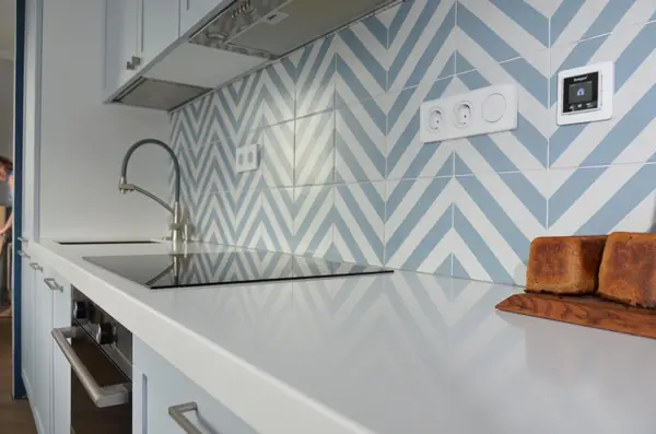 Коллажный проект - ЖК Bonava