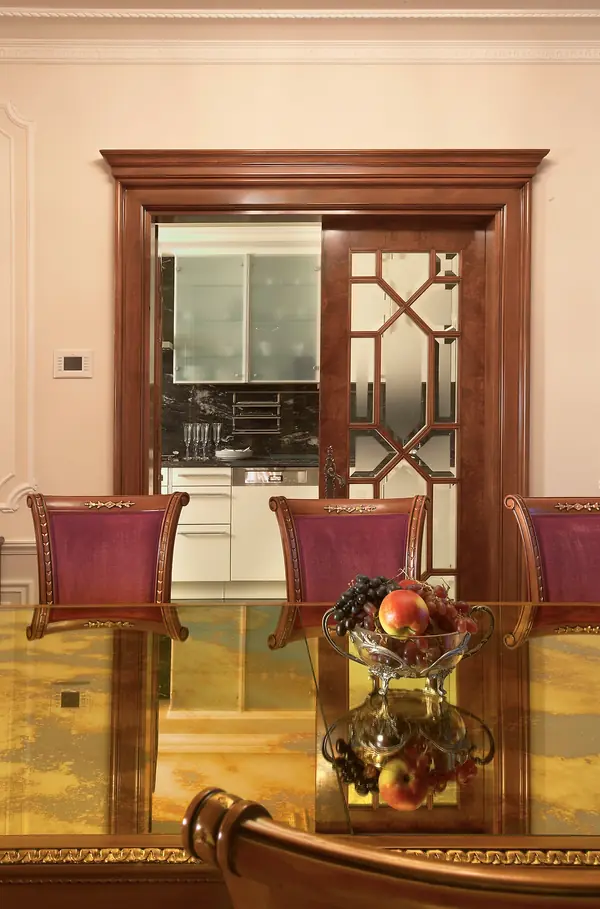 Реализованный проект