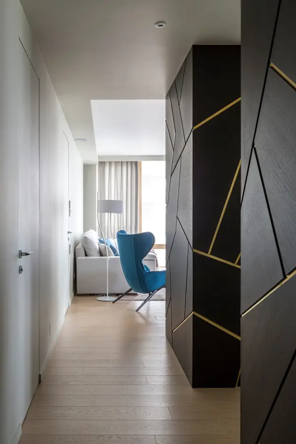 интерьер квартиры | Wellton