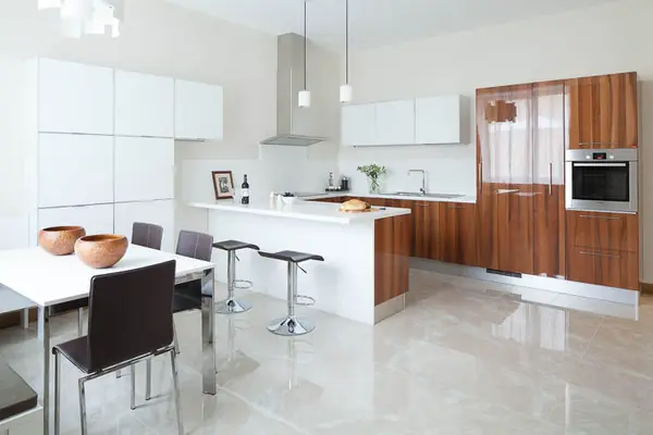 Квартира в ЖК "Покровские Ворота"