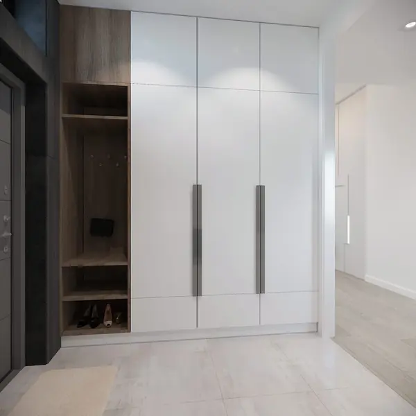 Частный  дом 430 м2