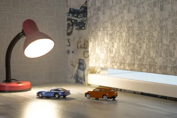 Римские шторы в квартиру